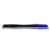 Kensington Gel Wave Wrist Rest Black/Blue 62397
