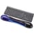 Kensington Gel Wave Wrist Rest Black/Blue 62397