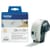 Brother DK11201 Address Label 29 x 90mm White Roll of 400