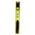 Fellowes Memory Foam Keyboard Rest Black 9178201