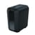 Fellowes Powershred LX65 Cross-Cut Shredder Black 4400601 at HuntOffice.ie