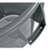 Rubbermaid BRUTE 166.5L Heavy-Duty