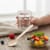 Fiesta Compostable Wooden Dessert Spoons (Pack of 100)