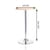 Astral Cafe Table - Dimensions