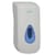 2Work Hand Soap Dispenser White Bulk Fill Capacity 900ml