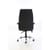 Penza Executive High Back Office Chair Back View