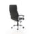 Penza Executive High Back Office Chair With Arms Side View