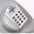 Phoenix Elara HS3542K Size 2 High Security Euro Grade 3