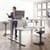 Spry Sit-Stand Stool Room Shot