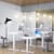 Spry Sit-Stand Stool Room Shot