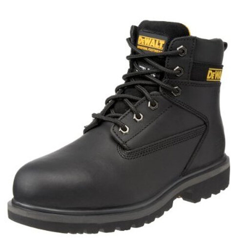 Chemical Resistant Work Boots