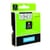 Box of Dymo D1 Tape 45013 12mm x 7m Black on White S0720530