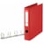Esselte 4D-Ring Binder A4 40mm Red 82403