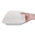 Fiesta Compostable Bagasse Hinged Food Containers 223mm (200 Pack)