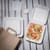 Fiesta Compostable Bagasse Hinged Food Containers 223mm (200 Pack)