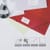 Q-Connect 16 Per Sheet Multi-Purpose Labels 99.1x34mm (1600 Labels)