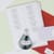 Q-Connect 16 Per Sheet Multi-Purpose Labels 99.1x34mm (1600 Labels)