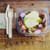 Compostable PLA 12oz Disposable Hinged Lid Deli Container Clear Pack of 300