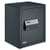 Burg Wachter EXS 340 E Medium Digital Electronic Safe - Insurance Rating: €2,500 Cash & €25,000 Valuables H500 x W416 x D350mm 42 Ltr