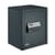 Burg Wachter EXS 340 E Medium Digital Electronic Safe - Insurance Rating: €2,500 Cash & €25,000 Valuables H500 x W416 x D350mm 42 Ltr