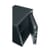 Burg Wachter EXS 340 E Medium Digital Electronic Safe - Insurance Rating: €2,500 Cash & €25,000 Valuables H500 x W416 x D350mm 42 Ltr
