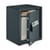 Burg Wachter EXS 340 E Medium Digital Electronic Safe - Insurance Rating: €2,500 Cash & €25,000 Valuables H500 x W416 x D350mm 42 Ltr