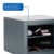 Burg Wachter Pure-Safe PS 130 E FP Large Electronic & Fingerscan Safe - Insurance Rating €1,000 Cash & €10,000 Valuables H320x W440 x D350mm 40.3Ltr