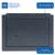 Burg Wachter Pure-Safe PS 120 K EWS Small Deposit Key Lock Safe - Insurance Rating €1,000 Cash & €10,000 Valuables H255 x W350 x D300mm 20.5Ltr