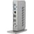 StarTech DK30A2DHUUE Docking Station - Hybrid Universal USB 3.0 Docking Station for USB-C or USB-A Ports - For PC, Laptop - High Speed Internet, Multiple Screens - 6x USB-A, Type-B, Type-C - Colour: Silver at Hunt Office Ireland