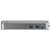 StarTech DK30A2DHUUE Docking Station - Hybrid Universal USB 3.0 Docking Station for USB-C or USB-A Ports - For PC, Laptop - High Speed Internet, Multiple Screens - 6x USB-A, Type-B, Type-C - Colour: Silver at Hunt Office Ireland