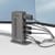 StarTech DK30A2DHUUE Docking Station - Hybrid Universal USB 3.0 Docking Station for USB-C or USB-A Ports - For PC, Laptop - High Speed Internet, Multiple Screens - 6x USB-A, Type-B, Type-C - Colour: Silver at Hunt Office Ireland