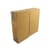 Double Wall 599x510x410mm Brown Corrugated Dispatch Cartons (Pack of 15) SC-19