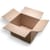 Double Wall Brown Corrugated Dispatch Cartons (Pack of 15) SC-67