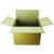 Double Wall Corrugated W457 x D610 x H457 Brown Packing Cardboard Boxes 15 Pack SC-67