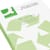 Q-Connect White Recycled Copier Paper Ream 80gsm (Pack of 2500) KF01047