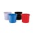 Q-Connect Waste Bin 15 Litre Blue