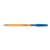 Q-Connect Ballpoint Pen Fine Blue Pack 20