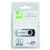 Q-Connect 16GB Silver/Black USB 2.0 Swivel USB Memory Stick KF41513