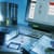 Leitz PC Printable Spine Labels for Standard Lever Arch Files Laser Long Small Grey 25 A4 Sheets