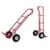 Barton P Handle Sack Truck Red PHPTST