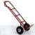 Sack Truck P-Handled Pneumatic Wheels Capacity 200kg PHPTST Barton