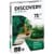 Discovery Everyday A3 75gsm White Printer Paper Ream of 500 Sheets