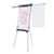 Nobo Shark Magnetic Flipchart Easel