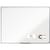 Nobo Essence Steel Magnetic Whiteboard 1200 x 900mm 1905211 - Front view with symbols