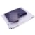 GoSecure Extra Strong C3+ Clear Polythene Protective Envelopes Pack of 100