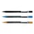 Pentel Sharplet A125 A Mechanical Pencil with 2 x HB 0.5mm Lead Pack 12