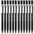 Pentel Sharplet A125 A Mechanical Pencil with 2 x HB 0.5mm Lead Pack 12