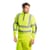 Portwest-B308-Hi-Vis-Fleece-Yellow-C