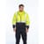 Portwest-B315-Hi-Vis-Fleece-Yellow-Black-E