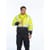 Portwest-B315-Hi-Vis-Fleece-Yellow-Black-F